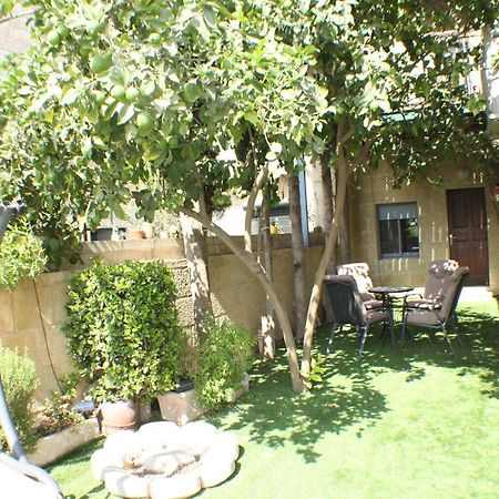 Holyland Apartments エルサレム エクステリア 写真