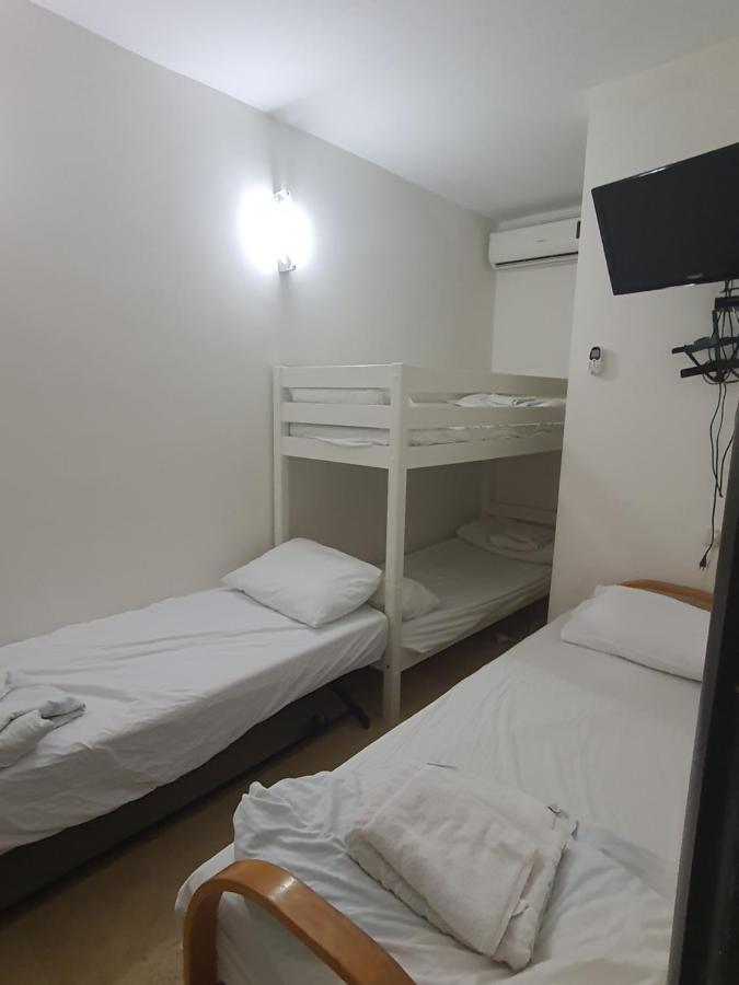 Holyland Apartments エルサレム エクステリア 写真