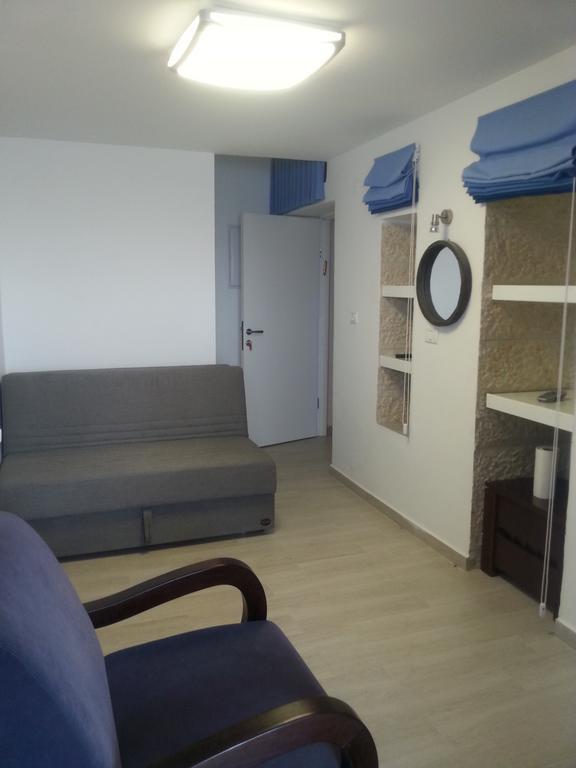 Holyland Apartments エルサレム 部屋 写真
