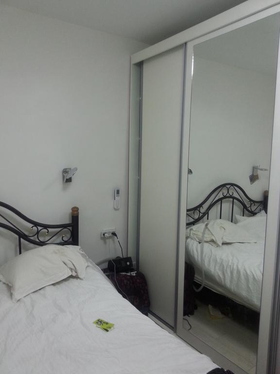 Holyland Apartments エルサレム 部屋 写真