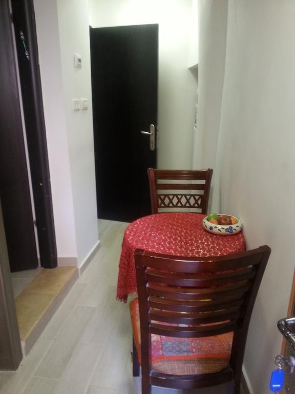 Holyland Apartments エルサレム 部屋 写真