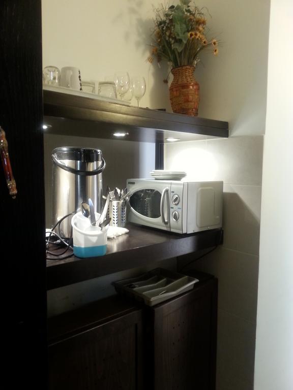 Holyland Apartments エルサレム 部屋 写真