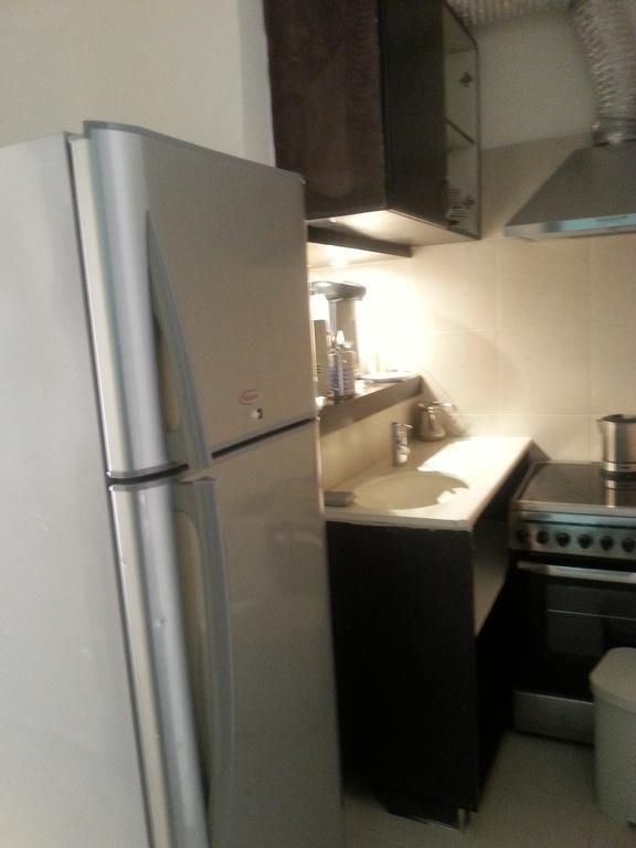 Holyland Apartments エルサレム 部屋 写真