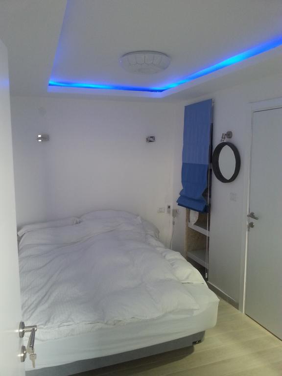 Holyland Apartments エルサレム 部屋 写真