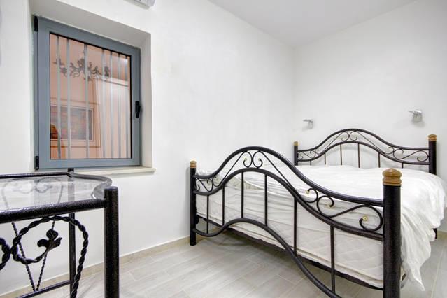 Holyland Apartments エルサレム 部屋 写真