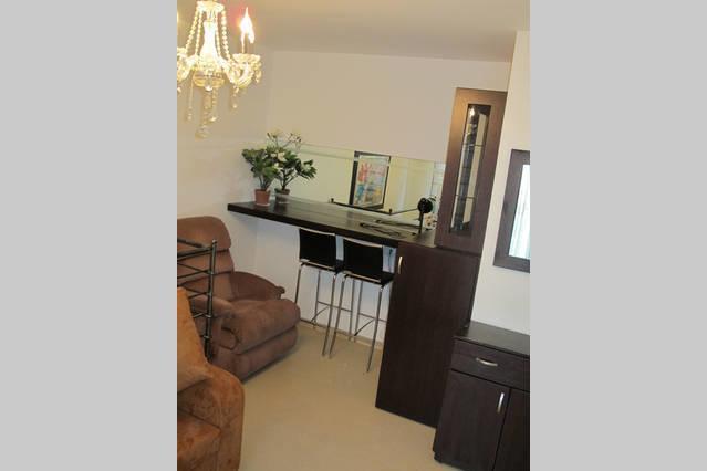 Holyland Apartments エルサレム 部屋 写真