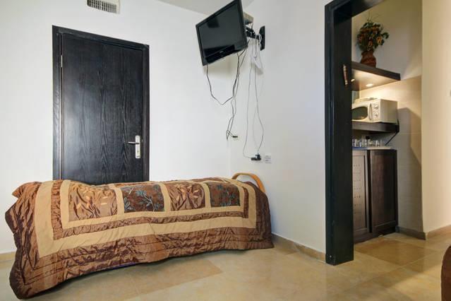 Holyland Apartments エルサレム 部屋 写真