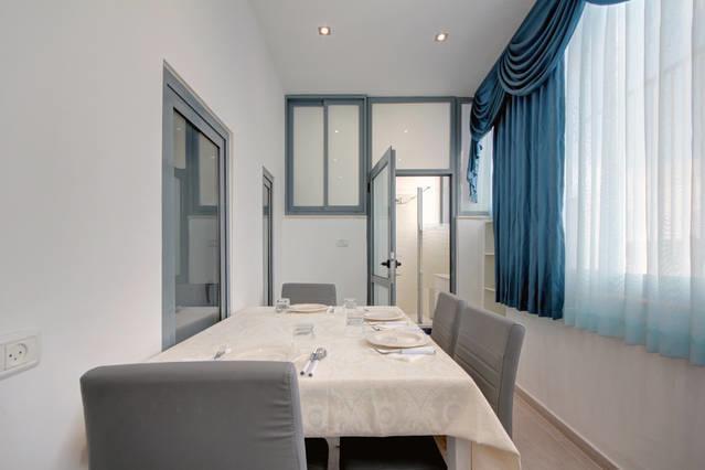 Holyland Apartments エルサレム 部屋 写真