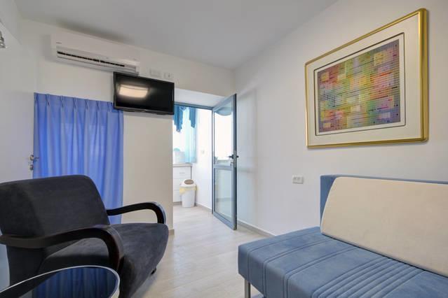 Holyland Apartments エルサレム 部屋 写真