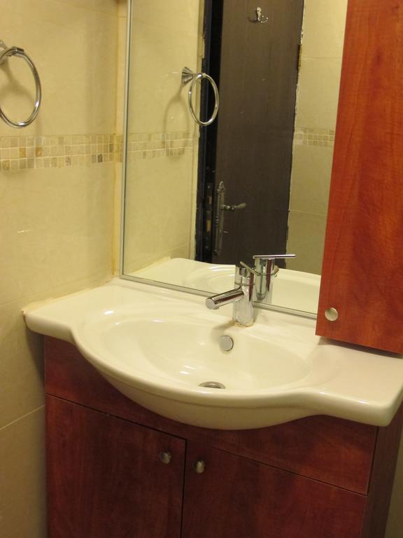 Holyland Apartments エルサレム 部屋 写真
