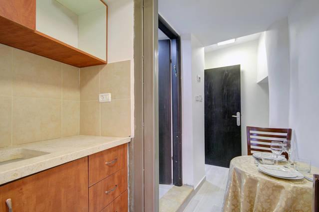 Holyland Apartments エルサレム 部屋 写真