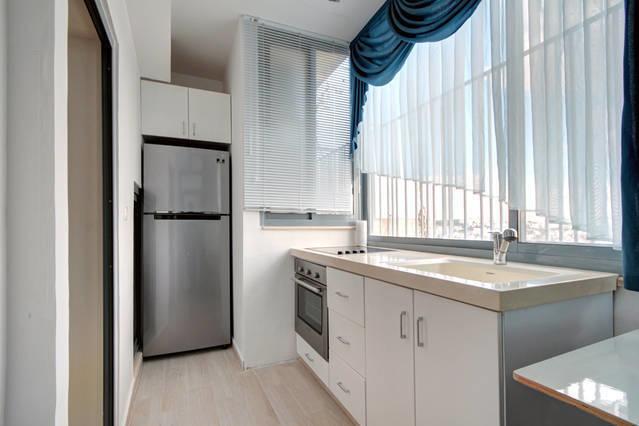 Holyland Apartments エルサレム 部屋 写真