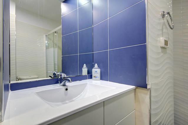 Holyland Apartments エルサレム 部屋 写真
