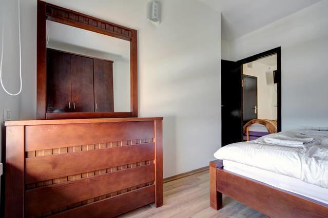 Holyland Apartments エルサレム 部屋 写真