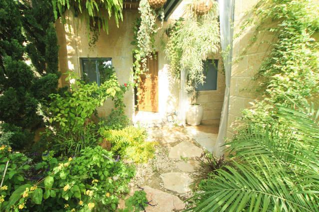 Holyland Apartments エルサレム 部屋 写真