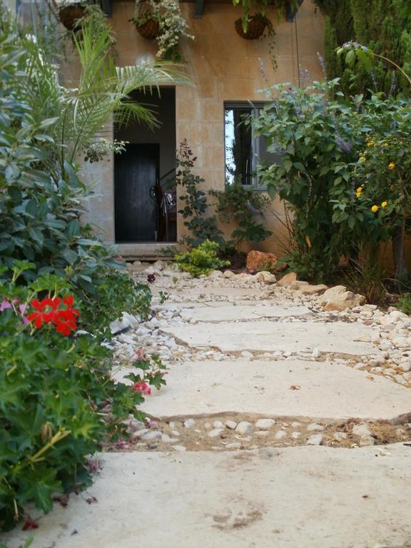 Holyland Apartments エルサレム エクステリア 写真