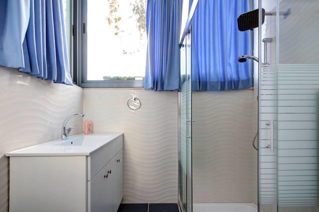 Holyland Apartments エルサレム 部屋 写真