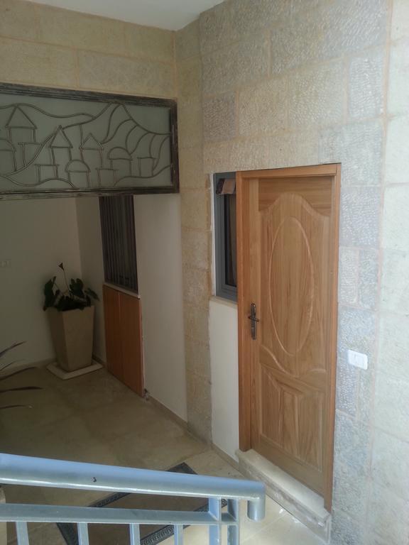 Holyland Apartments エルサレム 部屋 写真