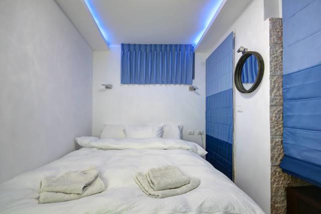Holyland Apartments エルサレム 部屋 写真