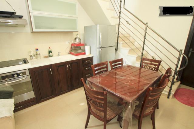 Holyland Apartments エルサレム 部屋 写真