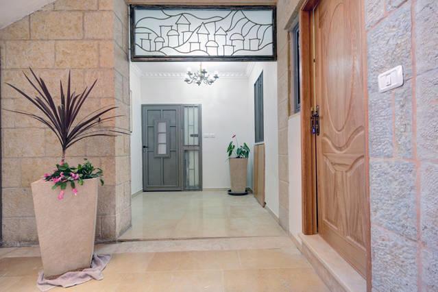 Holyland Apartments エルサレム 部屋 写真