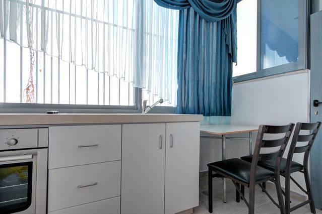 Holyland Apartments エルサレム 部屋 写真