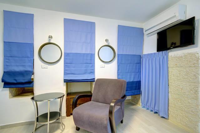 Holyland Apartments エルサレム 部屋 写真