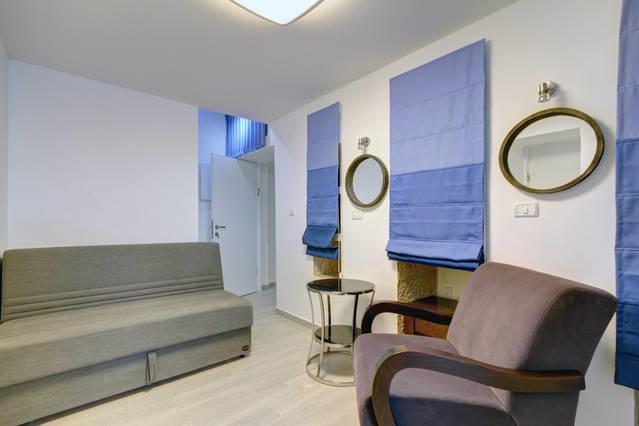 Holyland Apartments エルサレム 部屋 写真
