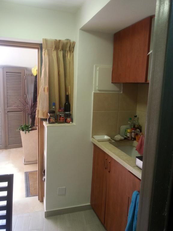 Holyland Apartments エルサレム 部屋 写真
