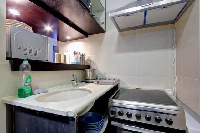 Holyland Apartments エルサレム 部屋 写真